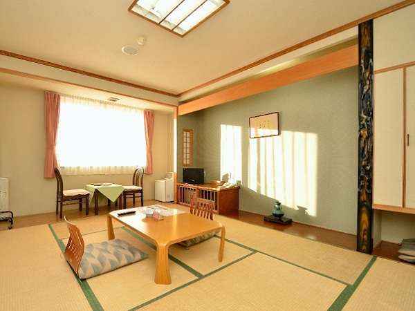 Japanese style room